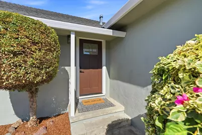 1121 Elmer St, Belmont, CA 94002 - Photo 5
