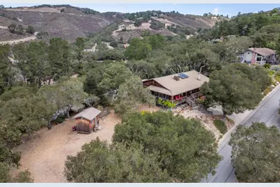 11565 McCarthy Rd, Carmel Valley, CA 93924 - Photo 3