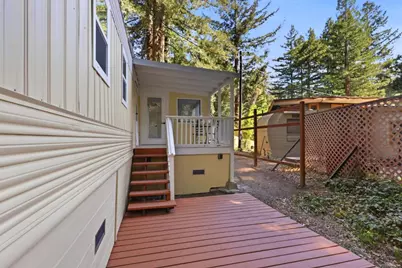 265 Brown Gables Rd 27, Ben Lomond, CA 95005 - Photo 25