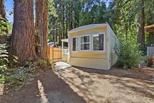 265 Brown Gables Rd 27, Ben Lomond, CA 95005 - Photo 1