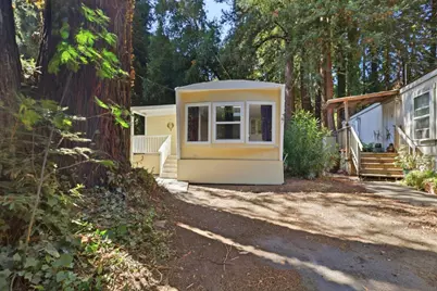 265 Brown Gables Rd 27, Ben Lomond, CA 95005 - Photo 29