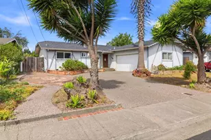 510 Arlen Dr, Rohnert Park, CA 94928 - Photo 1
