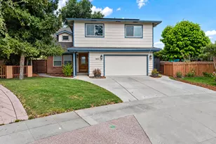 5815 Ettersberg Dr, San Jose, CA 95123 - Photo 3