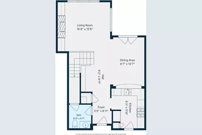 356 Santana Row 305, San Jose, CA 95128 - Photo 67