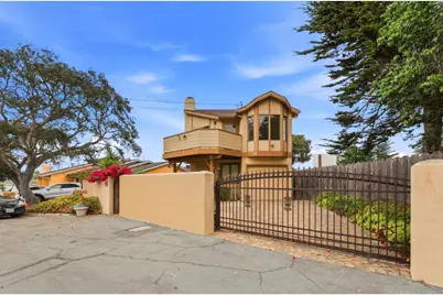 411 Estrella Ave, Monterey, CA 93940 - Photo 3