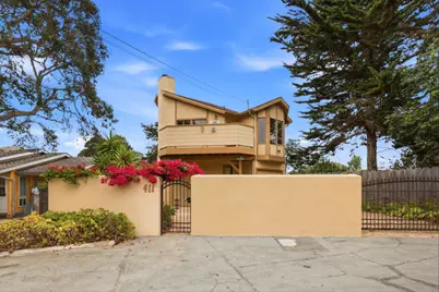 411 Estrella Ave, Monterey, CA 93940 - Photo 1