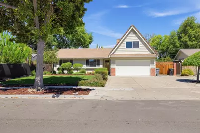 1091 Rockefeller Dr, Sunnyvale, CA 94087 - Photo 1
