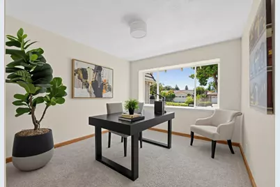 1091 Rockefeller Dr, Sunnyvale, CA 94087 - Photo 29