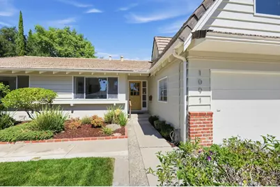 1091 Rockefeller Dr, Sunnyvale, CA 94087 - Photo 5