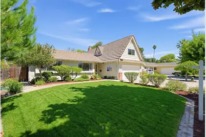 1091 Rockefeller Dr, Sunnyvale, CA 94087 - Photo 3