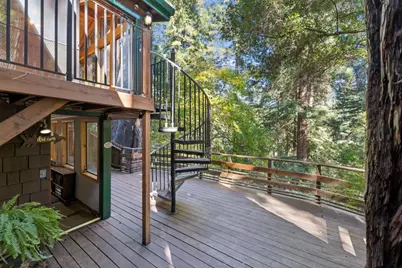 484 Fall Creek Ter, Felton, CA 95018 - Photo 21
