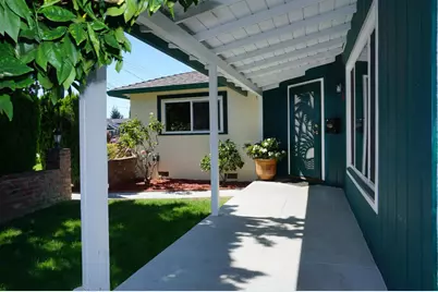 3131 Dorcich St, Santa Clara, CA 95050 - Photo 3