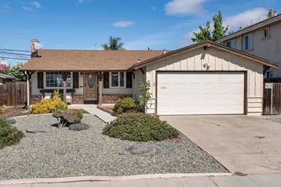 3277 Rocky Mountain Dr, San Jose, CA 95127 - Photo 1