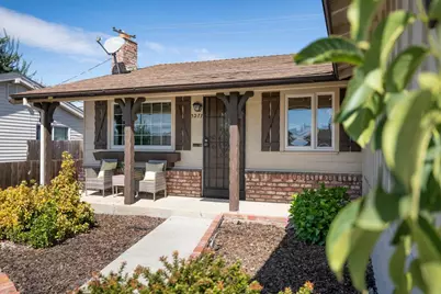 3277 Rocky Mountain Dr, San Jose, CA 95127 - Photo 3