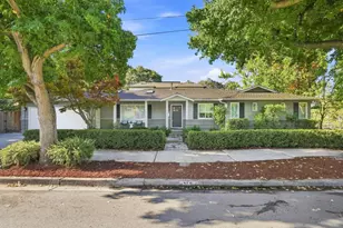 115 Walnut St, Menlo Park, CA 94025 - Photo 1
