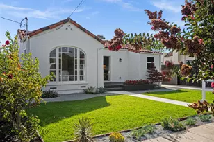 1124 Fay St, Redwood City, CA 94061 - Photo 3