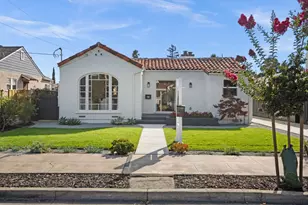 1124 Fay St, Redwood City, CA 94061 - Photo 1