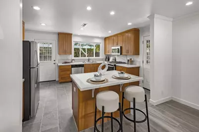 1910 Harding Ave, Redwood City, CA 94062 - Photo 5