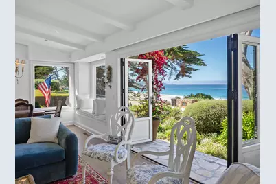 0 Scenic 8 SE Of 8th Rd, Carmel, CA 93923 - Photo 3