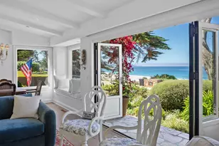 0 Scenic 8 SE Of 8th Rd, Carmel, CA 93923 - Photo 3