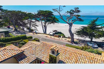 0 Scenic 8 SE Of 8th Rd, Carmel, CA 93923 - Photo 1
