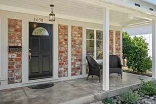 1630 Anamor St, Redwood City, CA 94061 - Photo 3
