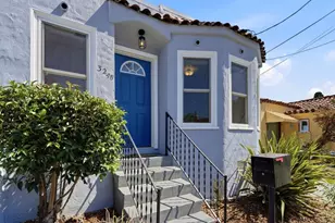3248 Bona St, Oakland, CA 94601 - Photo 5