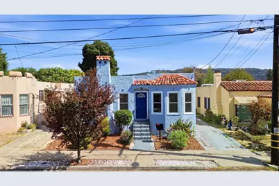 3248 Bona St, Oakland, CA 94601 - Photo 53