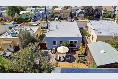 3248 Bona St, Oakland, CA 94601 - Photo 51