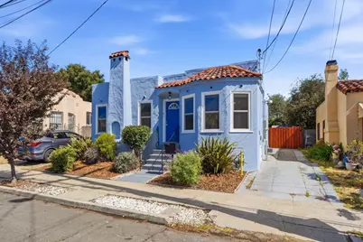 3248 Bona St, Oakland, CA 94601 - Photo 59