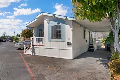 661 Bonita Ave 2, San Jose, CA 95116 - Photo 3