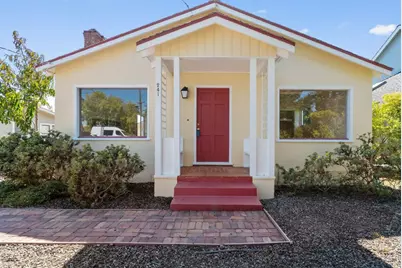 241 Sunset Ave, Santa Cruz, CA 95060 - Photo 5