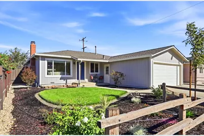213 Sylvia Ave, Milpitas, CA 95035 - Photo 1