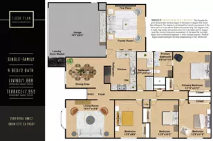 2589 Royal Ann Ct, Union City, CA 94587 - Photo 45