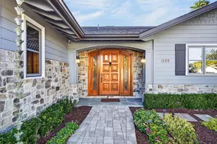 1509 Walnut Dr, Campbell, CA 95008 - Photo 7