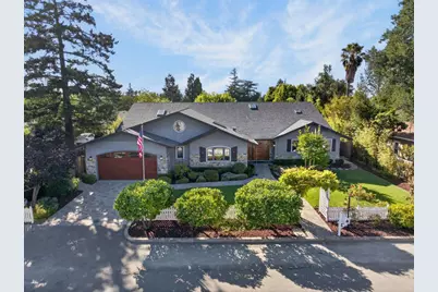 1509 Walnut Dr, Campbell, CA 95008 - Photo 3