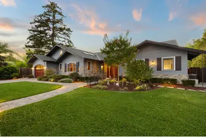 1509 Walnut Dr, Campbell, CA 95008 - Photo 1