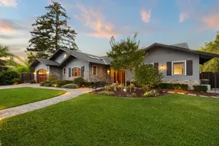 1509 Walnut Dr, Campbell, CA 95008 - Photo 1