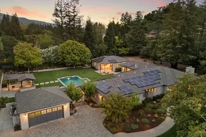 16220 S Kennedy Rd, Los Gatos, CA 95030 - Photo 1