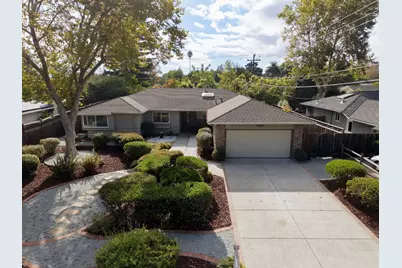 12390 Woodside Dr, Saratoga, CA 95070 - Photo 3