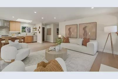12390 Woodside Dr, Saratoga, CA 95070 - Photo 11