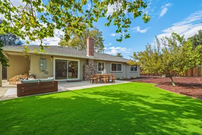 12390 Woodside Dr, Saratoga, CA 95070 - Photo 47