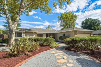 12390 Woodside Dr, Saratoga, CA 95070 - Photo 63