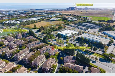 6034 Capriana Cmn 69, Fremont, CA 94555 - Photo 51