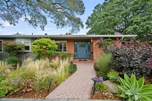 1238 Bernal Ave, Burlingame, CA 94010 - Photo 1