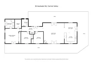 36 Asoleado Rd, Carmel Valley, CA 93924 - Photo 29