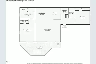 259 Forest Dr 259, Morgan Hill, CA 95037 - Photo 49