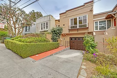 736 Foerster St, San Francisco, CA 94127 - Photo 1