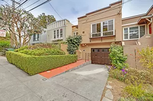 736 Foerster St, San Francisco, CA 94127 - Photo 1