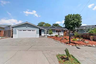 2775 Lantz Ave, San Jose, CA 95124 - Photo 1